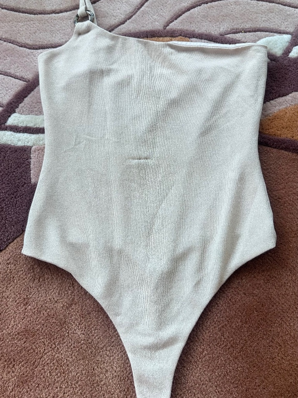 Privacy Please bodysuit